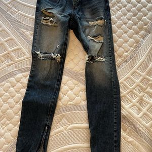 Pacsun Skinny Jeans